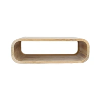 Bodhi Coffee Table - Natural VOD-BODH-01