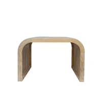 Bodhi Side Table - Natural VOD-BODH-02