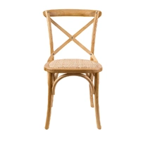 Cafe Dining Chair - Oak VOD-CAFE-01