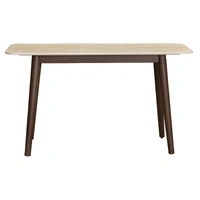 Cotswold Console Table - Walnut VOD-COTS-07