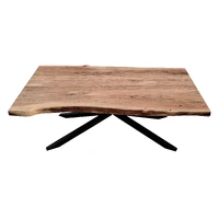 Elba Coffee Table - Natural VOD-ELBA-07