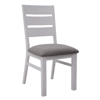 Homestead Dining Chair Fabric Seat MKII VOD-HOME-13MKII