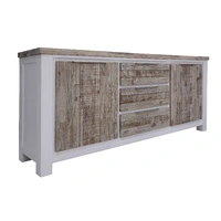 Homestead Large Buffet 2 Door 3 Drawer VOD-HOME-15