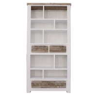 Homestead Bookcase VOD-HOME-21