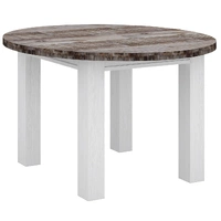 Homestead Round Dining Table 1200mm VOD-HOME-23