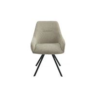 Hugo Dining Chair - Fawn VOD-HUGO-02