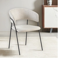 Primo Dining Chair - Beige VOD-PRIM-03