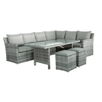 Chios Outdoor Modular Lounge Setting VOUT-CHI-01