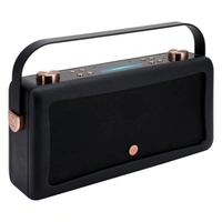  VQ HEPBURN VOICE BLACK & COPPER 