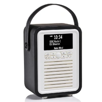  VQ RETRO MINI BLACK 