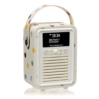 RETRO MINI DAB EMMA BRIDGEWATER POLK DOT 