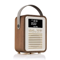  VQ RETRO MINI WALNUT 