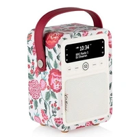  VQ MONTY DAB EMMA BRIDGEWATER STRAWBERRY GARDEN 