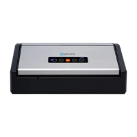 Pro-line Domestic Battery Vacuum Sealer VS-B2