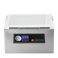 Pro-line 8.0L Commercial Chamber Vacuum Sealer VS-CH2