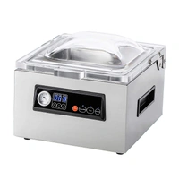 Pro-line 10.5L Commercial Chamber Vacuum Sealer VS-CH3