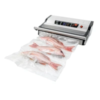 Pro-line Industrial Vacuum Sealer 40cm VS-I40-1