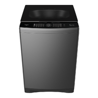 Whirlpool 11kg Sonic Clean Top Load Washing Machine VWED1102IG