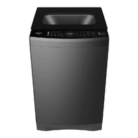 9kg Top loader, Sonic Clean,Zen DD MotorAll-round antiseptic protection,Wash+Dry, Autostart, Soft Closing, 4 star energy, 3.5 star water Graphite 
