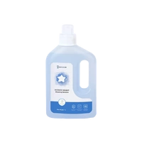 Ecovacs Winbot Cleaning Solution 1L, 1xbottle Cap W-SO01-2007