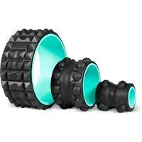Chirp Wheel XR 3 Pack (4-inch, 6-inch, 10-inch Wheels) W-XR-1064-MNT-R