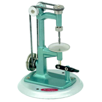 Wilesco M 51 Drilling machine