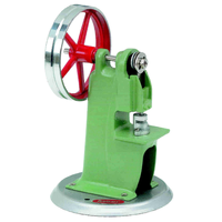 Wilesco M 59 Eccentric press