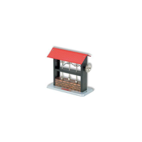 Wilesco M 61 Forge shop