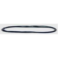 Wilesco Z 82 Flex. belts 500 mm, diam. 2 mm, 5 pc.
