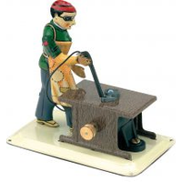 Wilesco M 96 Welder