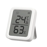 SwitchBot Meter Plus W2301500
