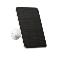 SwitchBot Solar Panel for Outdoor Spotlight Cam W3303400