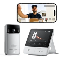 SwitchBot Video Doorbell W6702001-W6802000