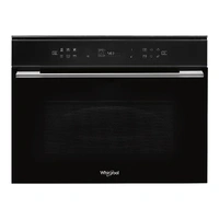  W Collection, 45cm M/wave / Convection, Black, 40L, 6TH Sense technology, 6TH Sense CRISP, 6th Sense Defrost, Jet Start: rapid food reheating, Jet D
