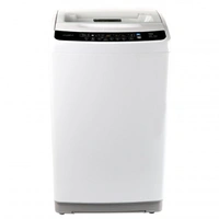 10kg Top loader, Foam control, Balance control, 24 hr Delay start, 73ltr Drum, 1.5 Energy /3.0 Water