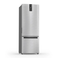 313LT S/STEEL, Adaptive Intelligence, External UI, Variable Temp zone