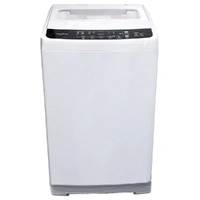 7kg Top loader, Foam control, Balance control, 24 hr Delay start, 55ltr Drum, 2.0 Energy /3.5 Water