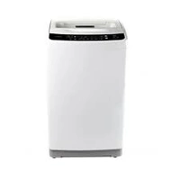 8.5kg Top loader, Foam control, Balance control, 24 hr Delay start, 73ltr Drum, 1.5 Energy /3.0 Water