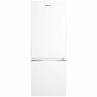 Westinghouse 308L Bottom Mount Fridge White WBB3100WK-X