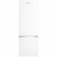 Westinghouse 335L Bottom Mount Fridge White WBB3400WK