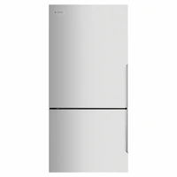Westinghouse WBE5300SC-L 496L Stainless Steel Bottom Mount Frost Free Left Hinge Fridge