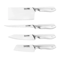 KlevaCut Speciality 4 Piece Master Series Knife Set WBK4PCSPEC