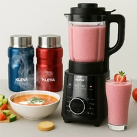 Kleva Mealio Hot and Cold Blender WBKBLENDFLASK-02