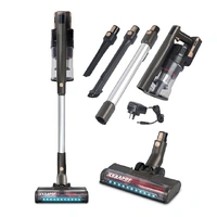Krapof Super Slim Power Vac Cordless Stick Vacuum WBKRSTKVACF-FKIT