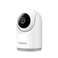 Reolink E321 3MP HD Indoor WiFi PT Security Camera WCE1PT2K04