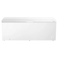Westinghouse 702L Chest Freezer WCM7000WE