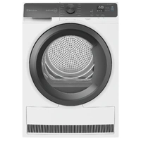 Westinghouse 9kg EasyCare 700 Series Heat Pump Dryer White WDH904N7WA