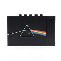 We Are Rewind Portable Cassette Player & Recorder - Limited Edition Pink Floyd