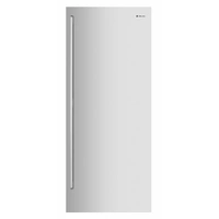 Westinghouse 388L Frost Free Upright Freezer WFB4204SC-R