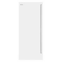 Westinghouse 388L Upright Frost Free Freezer WFB4204WC-L